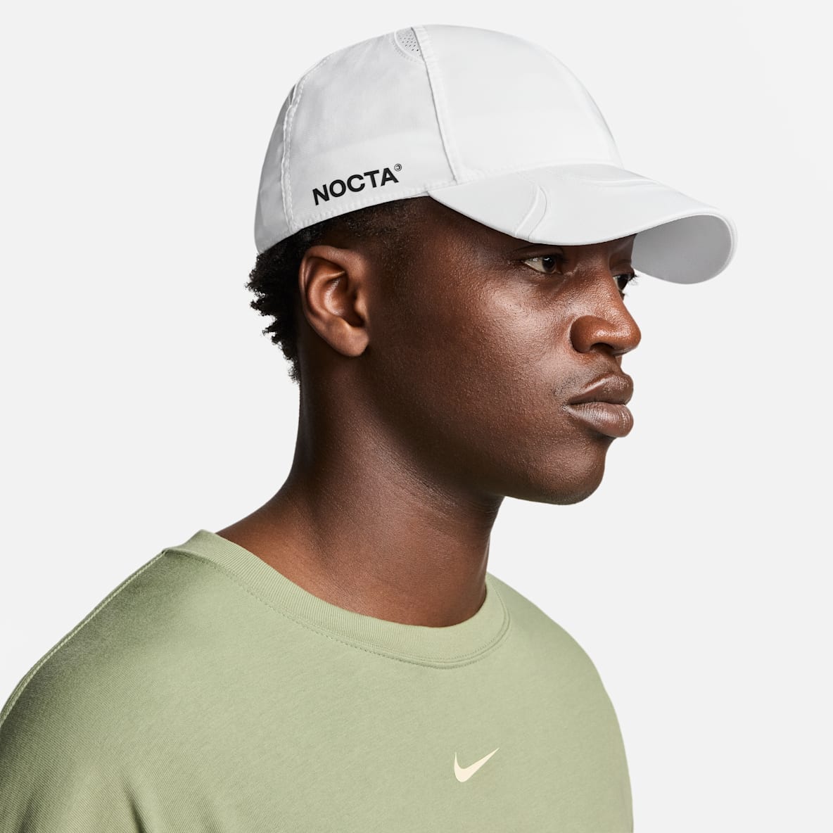 Mens NOCTA Caps. Nike.com